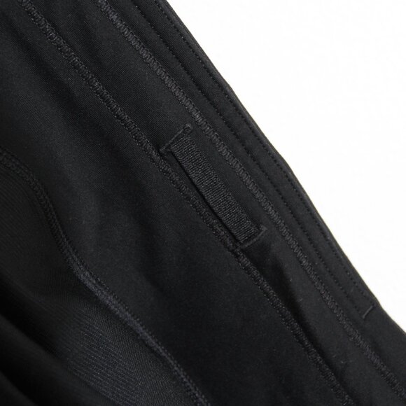 Lululemon Speed Up Short *2.5" Speckled Foil White Blue / Black Swift Size 8 - Picture 12 of 14